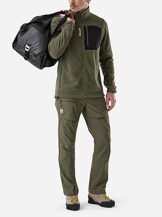 MILLET | Pantalón de senderismo para hombre Cimai