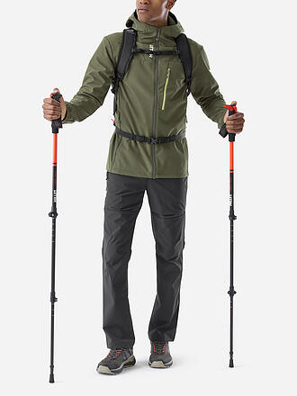 MILLET | Pantalón de senderismo para hombre SENECA XCS100