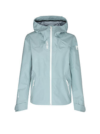 MILLET | Chaqueta de senderismo para mujer UBIC GORE-TEX 3L