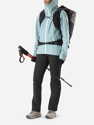 MILLET | Chaqueta de senderismo para mujer UBIC GORE-TEX 3L