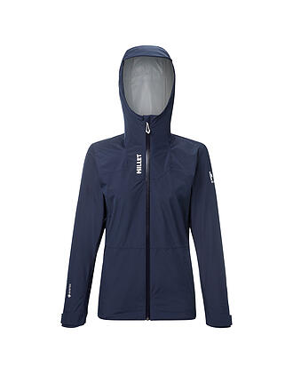 MILLET | Chaqueta de senderismo para mujer UBIC 2L GTX