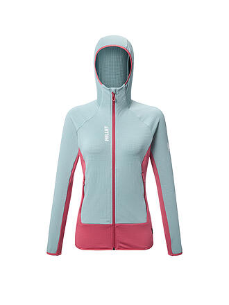 MILLET | Chaqueta polar de mujer KAMET