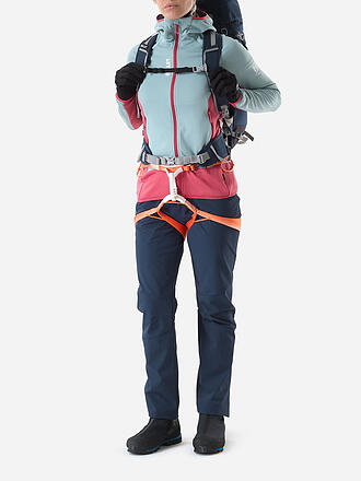 MILLET | Chaqueta polar de mujer KAMET