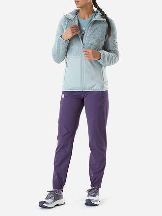MILLET | Chaqueta polar con capucha Charmonix Highloft para mujer