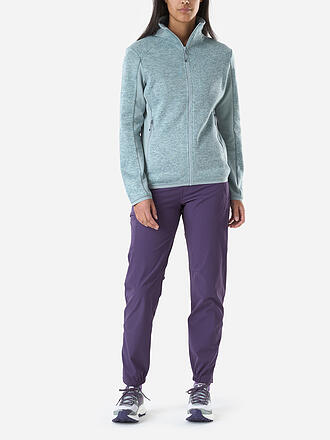 MILLET | Chaqueta polar Chamonix Knit para mujer