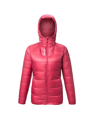 MILLET | Chaqueta aislante para mujer KAMET DOWN Hoodie