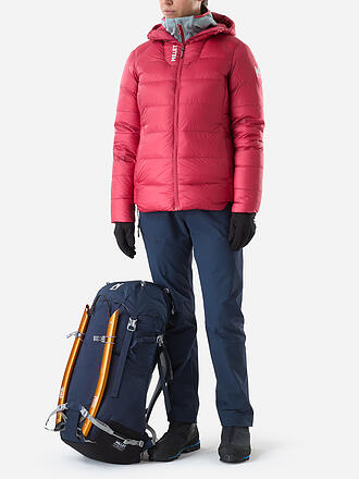 MILLET | Chaqueta aislante para mujer KAMET DOWN Hoodie