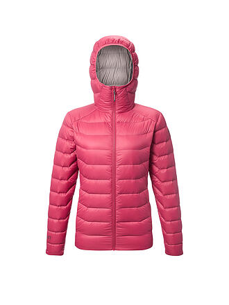 MILLET | Chaqueta aislante con capucha de plumón EVOLE 700 para mujer