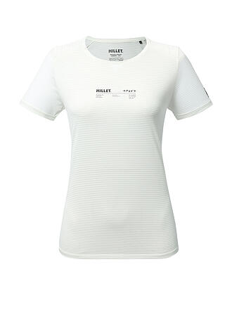 MILLET | Camiseta de senderismo para mujer INTENSE ESSENTIAL