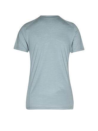 MILLET | Camiseta funcional de mujer Ubic Wool
