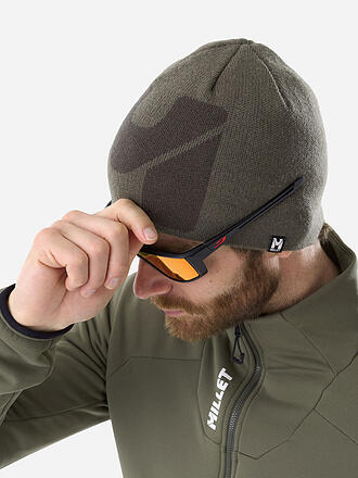 MILLET | Gorro Logo