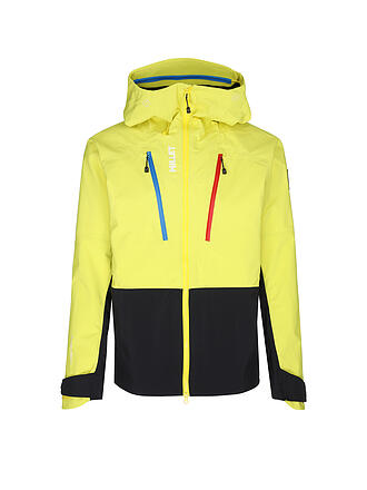 MILLET | Chaqueta de travesía para hombre TRILOGY ICON GORE-TEX PRO