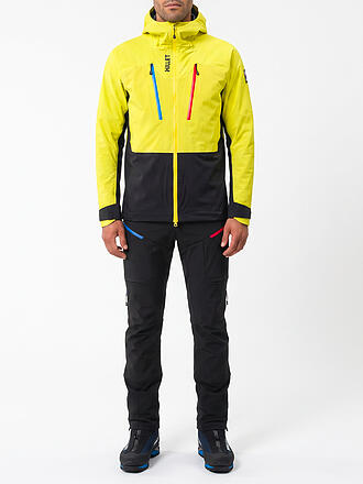 MILLET | Chaqueta de travesía para hombre TRILOGY ICON GORE-TEX PRO