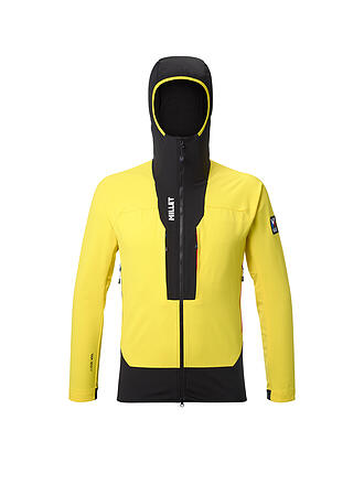 MILLET | Chaqueta de travesía para hombre TRILOGY ICON