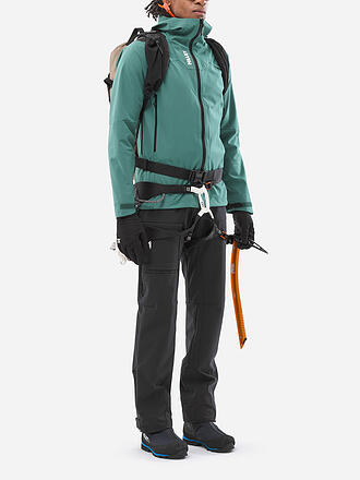 MILLET | Pantalón de travesía softshell Kamet Shield para hombre con tirantes