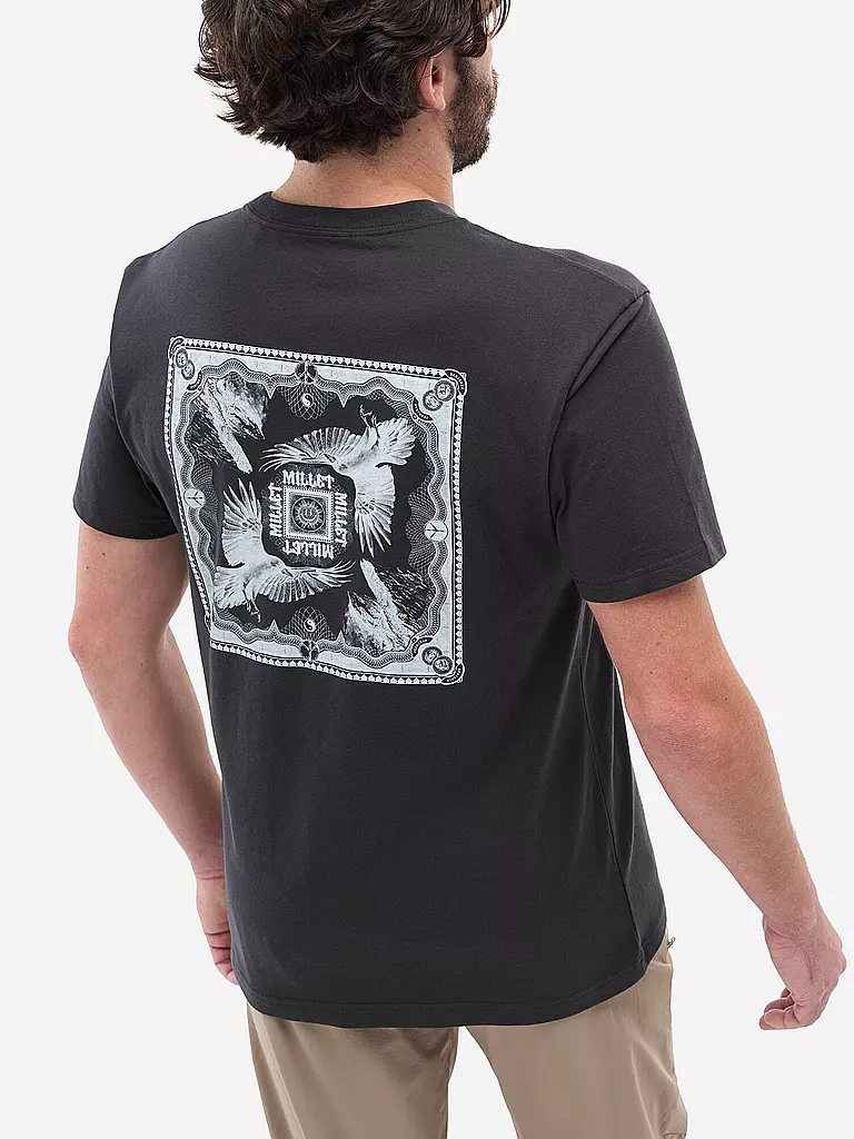 MILLET | Camiseta de hombre Cimai Collab | 