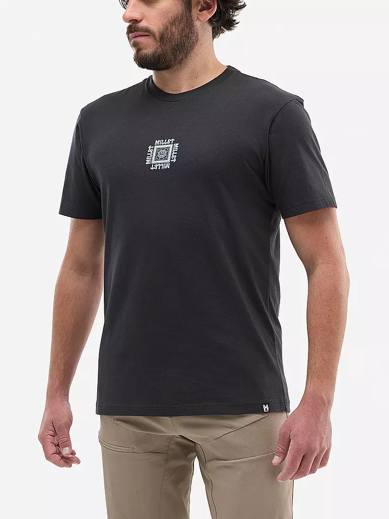 MILLET | Camiseta de hombre Cimai Collab | 