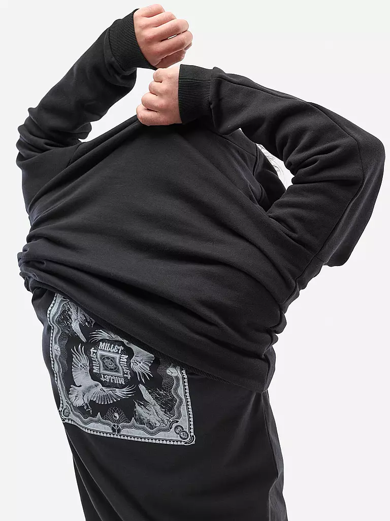 MILLET | Camiseta de hombre Cimai Collab | 