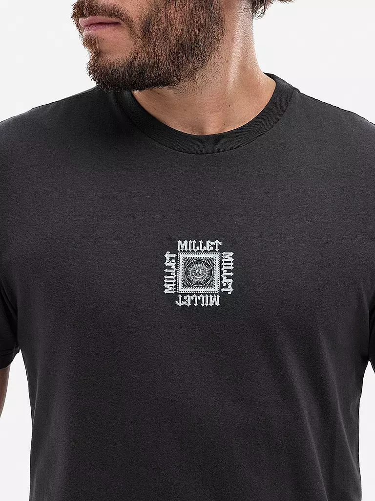 MILLET | Camiseta de hombre Cimai Collab | 