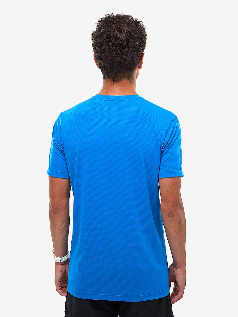 MILLET | Camiseta de senderismo para hombre INTENSE ESSENTIAL |