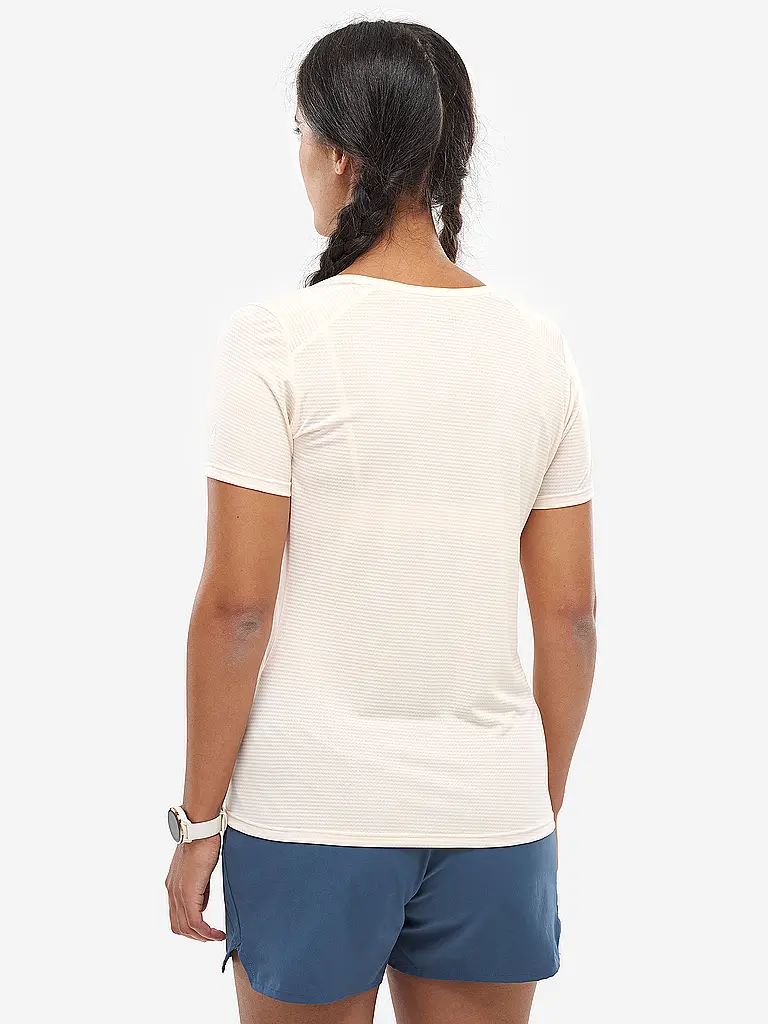 MILLET | Camiseta de senderismo para mujer INTENSE ESSENTIAL |