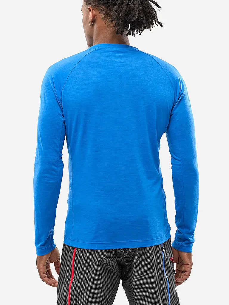 MILLET | Camiseta funcional de hombre Trilogy Wool |