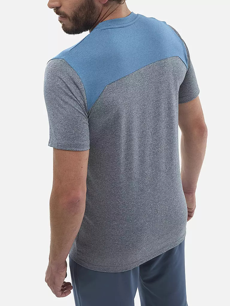 MILLET | Camiseta funcional para hombre Seneca Heather | 