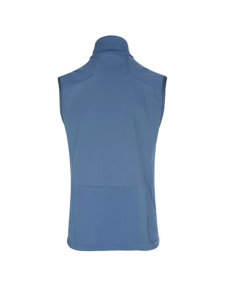 MILLET | Chaleco de hombre Pierra Ment |