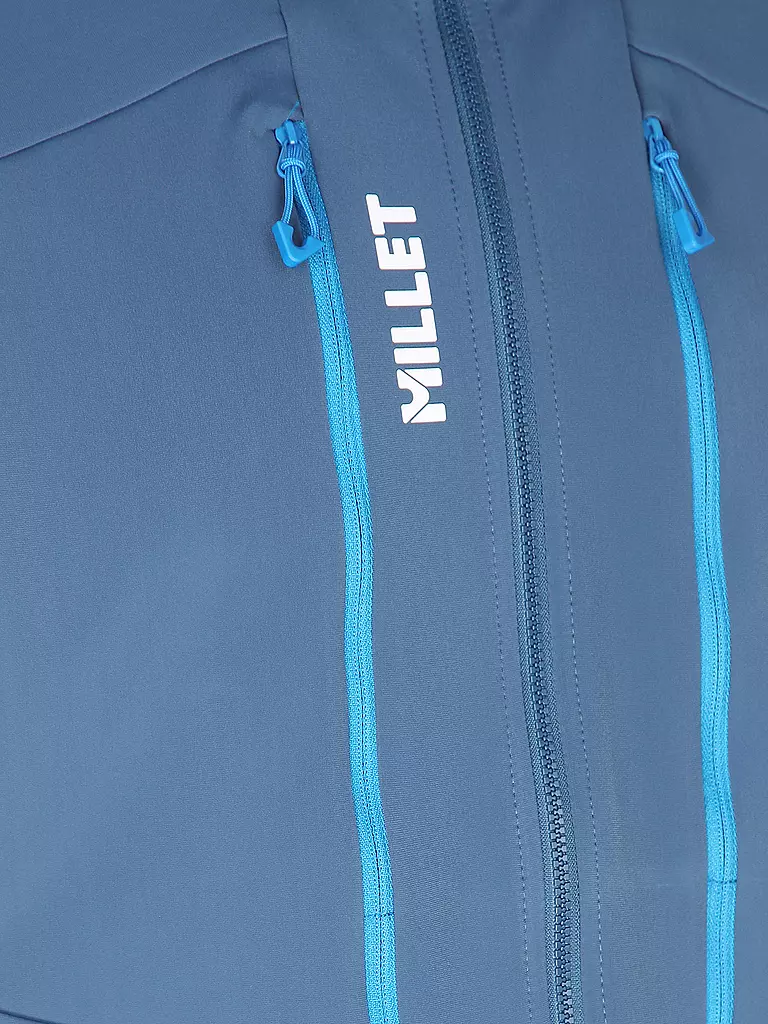 MILLET | Chaleco de hombre Pierra Ment |