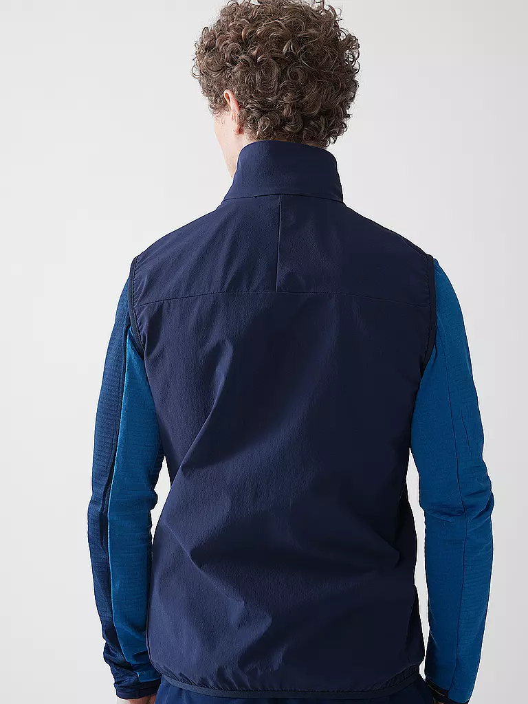 MILLET | Chaleco softshell para hombre Fusion XCS |