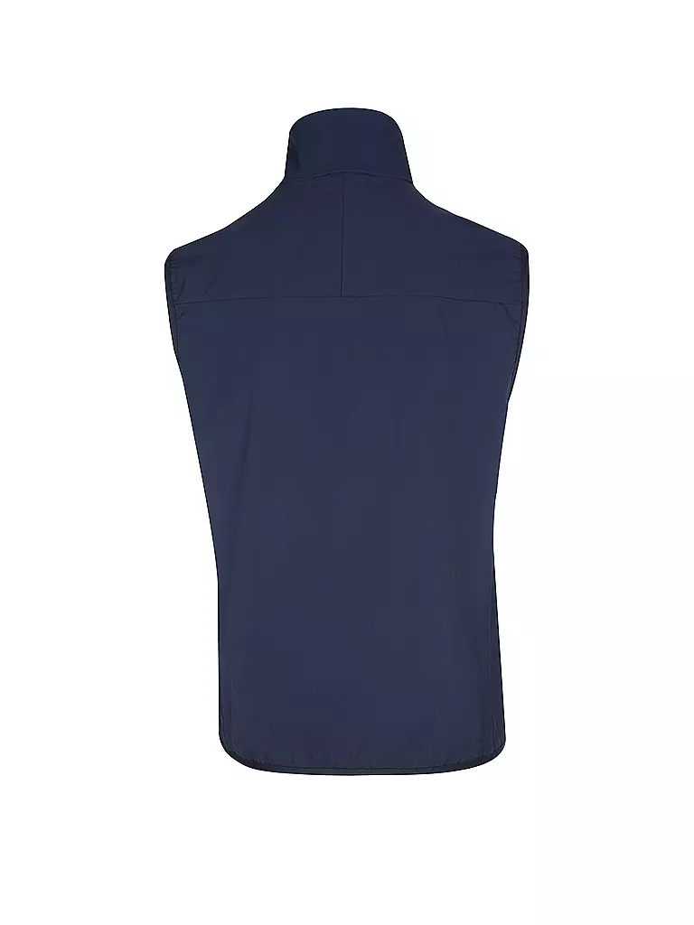 MILLET | Chaleco softshell para hombre Fusion XCS |