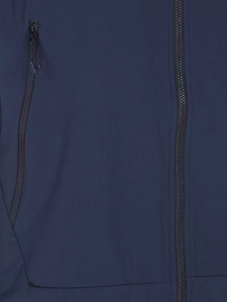 MILLET | Chaleco softshell para hombre Fusion XCS |