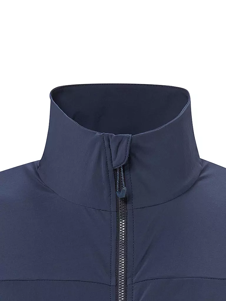 MILLET | Chaleco softshell para hombre Fusion XCS |