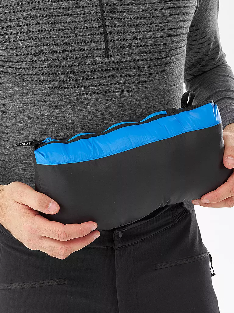 MILLET | Chaqueta aislante con capucha de plumón Evole 700 para hombre |