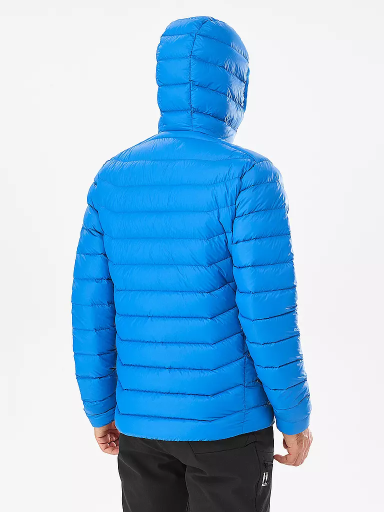 MILLET | Chaqueta aislante con capucha de plumón Evole 700 para hombre |