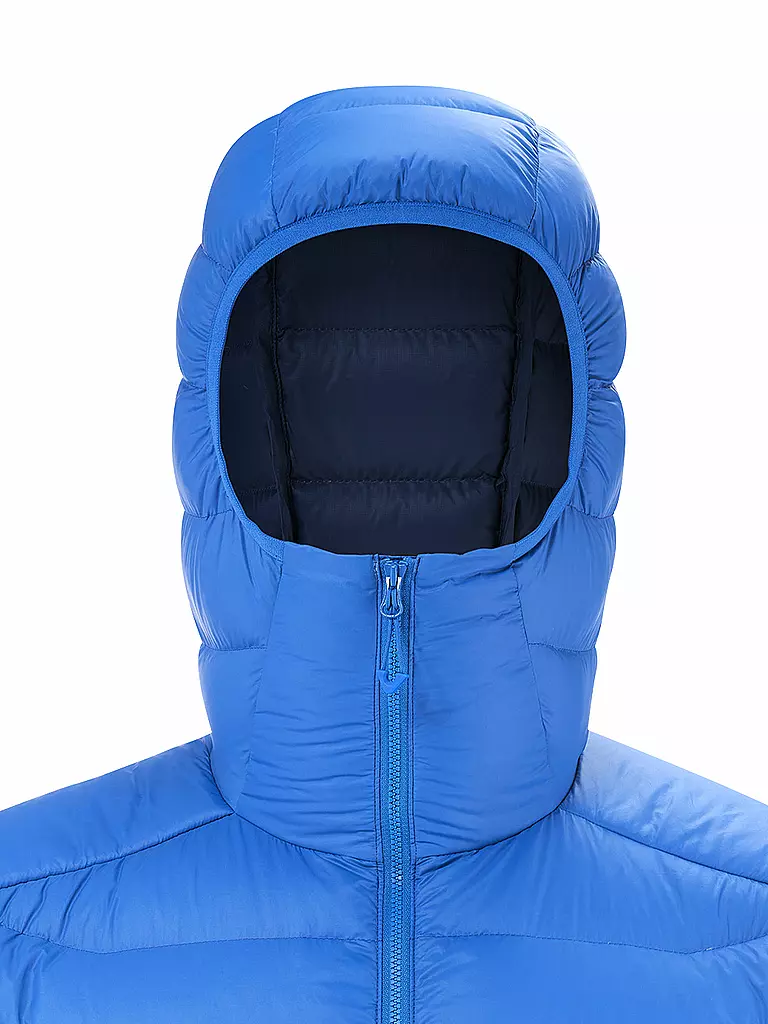 MILLET | Chaqueta aislante con capucha de plumón Evole 700 para hombre |