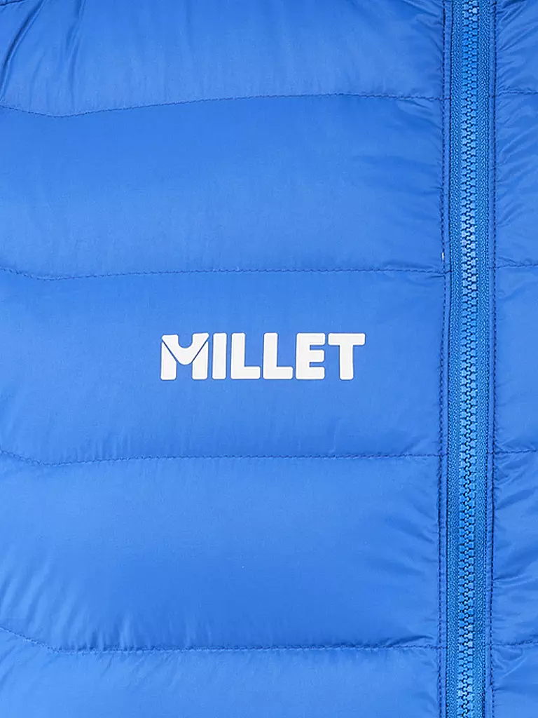 MILLET | Chaqueta aislante con capucha de plumón Evole 700 para hombre |