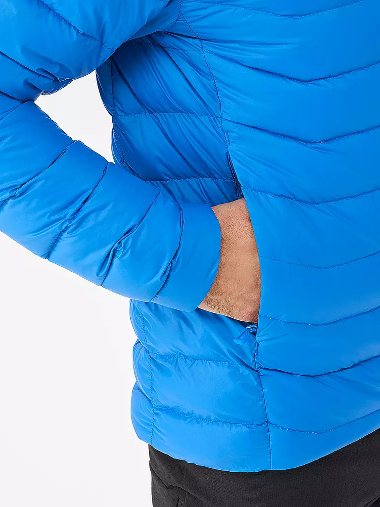 MILLET | Chaqueta aislante con capucha de plumón Evole 700 para hombre |