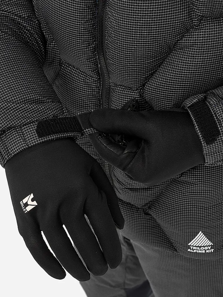 MILLET | Chaqueta aislante de touring para hombre Trilogy Jorasses Dyneema Down | 