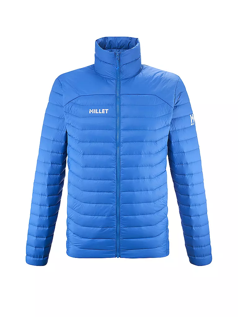 MILLET | Chaqueta aislante Evole Light 700 Down para hombre | Azul