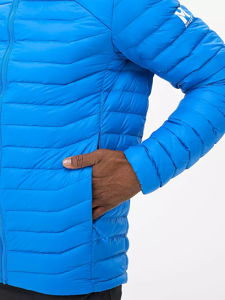 MILLET | Chaqueta aislante Evole Light 700 Down para hombre |