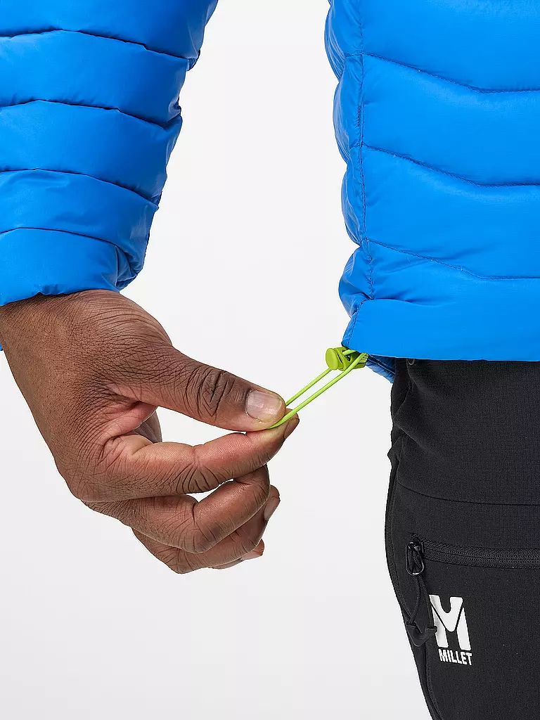 MILLET | Chaqueta aislante Evole Light 700 Down para hombre |