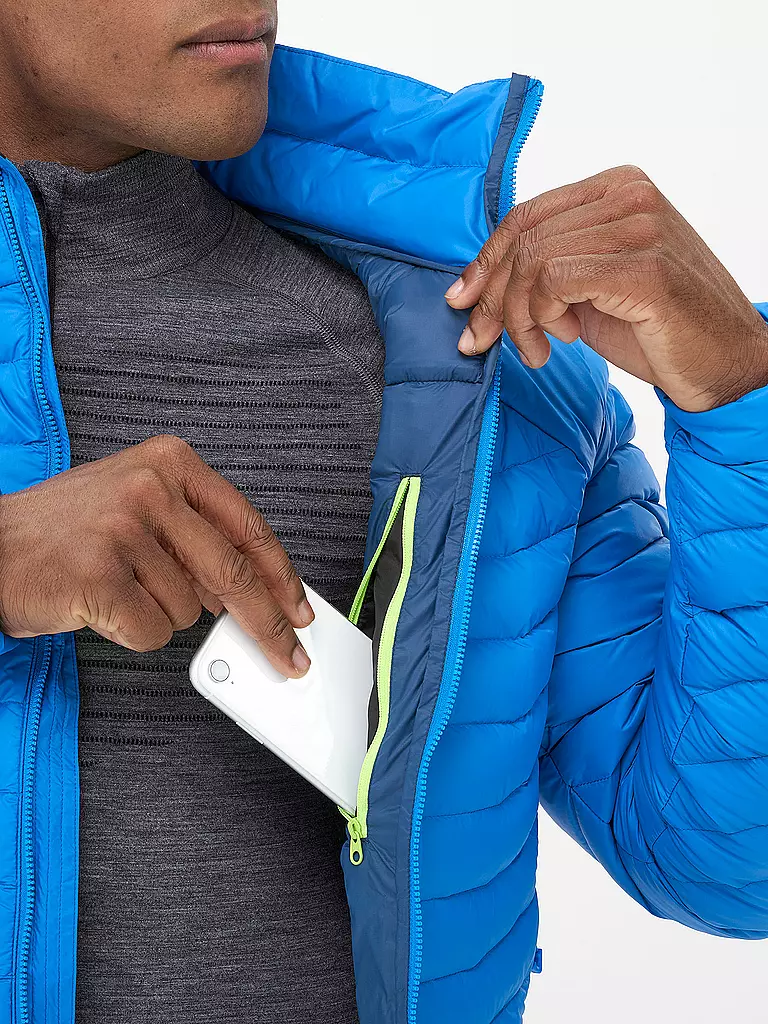 MILLET | Chaqueta aislante Evole Light 700 Down para hombre |