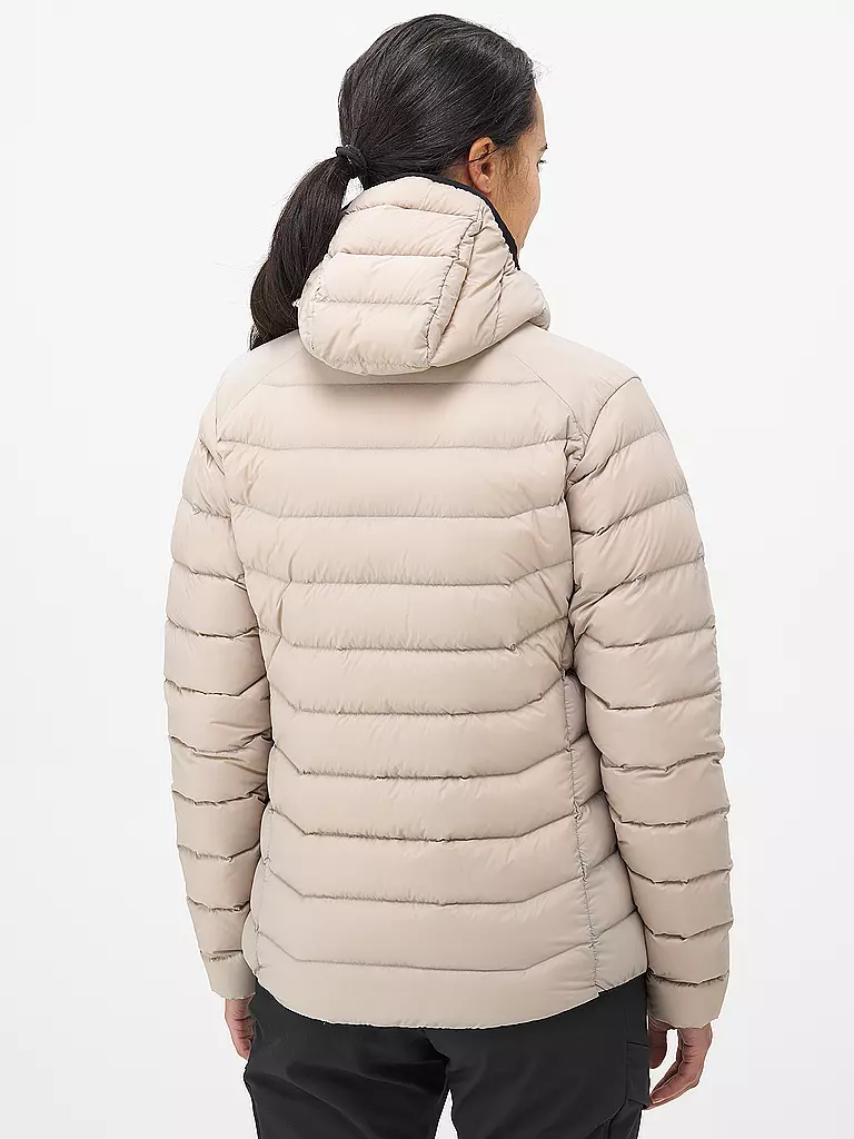 MILLET | Chaqueta aislante para mujer Evole 700 Down Hoodie |