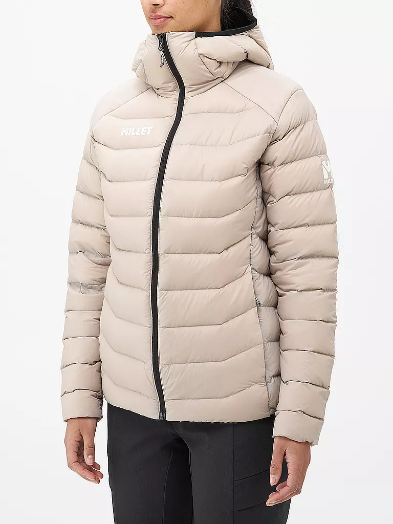 MILLET | Chaqueta aislante para mujer Evole 700 Down Hoodie |