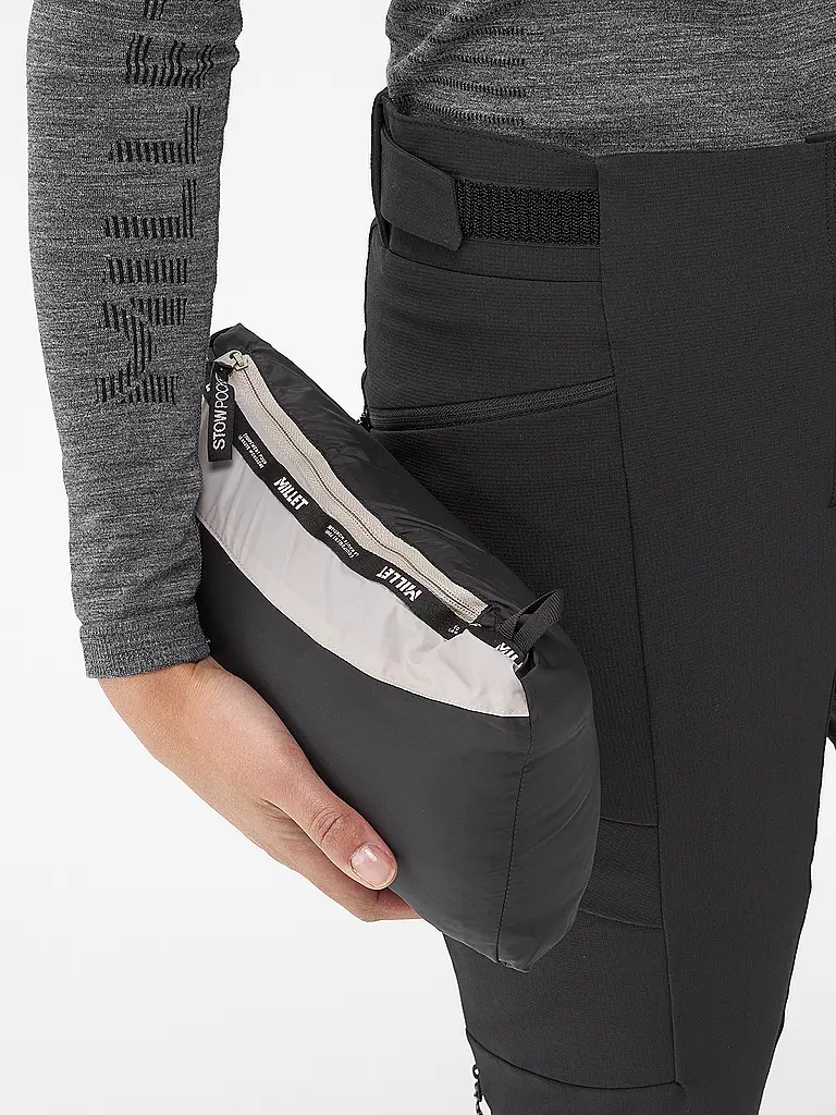 MILLET | Chaqueta aislante para mujer Evole 700 Down Hoodie |