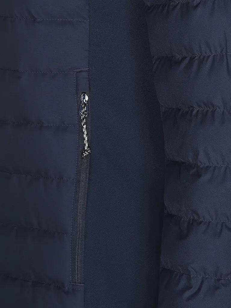 MILLET | Chaqueta aislante para mujer Fritz Roy Warm con capucha |