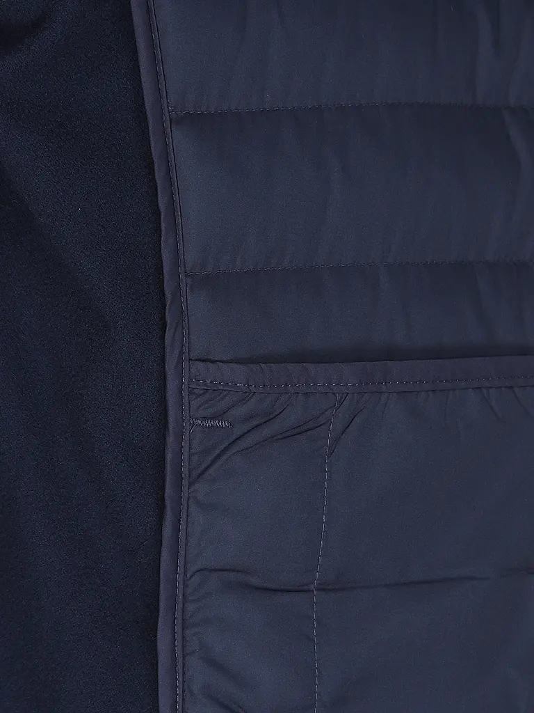 MILLET | Chaqueta aislante para mujer Fritz Roy Warm con capucha |