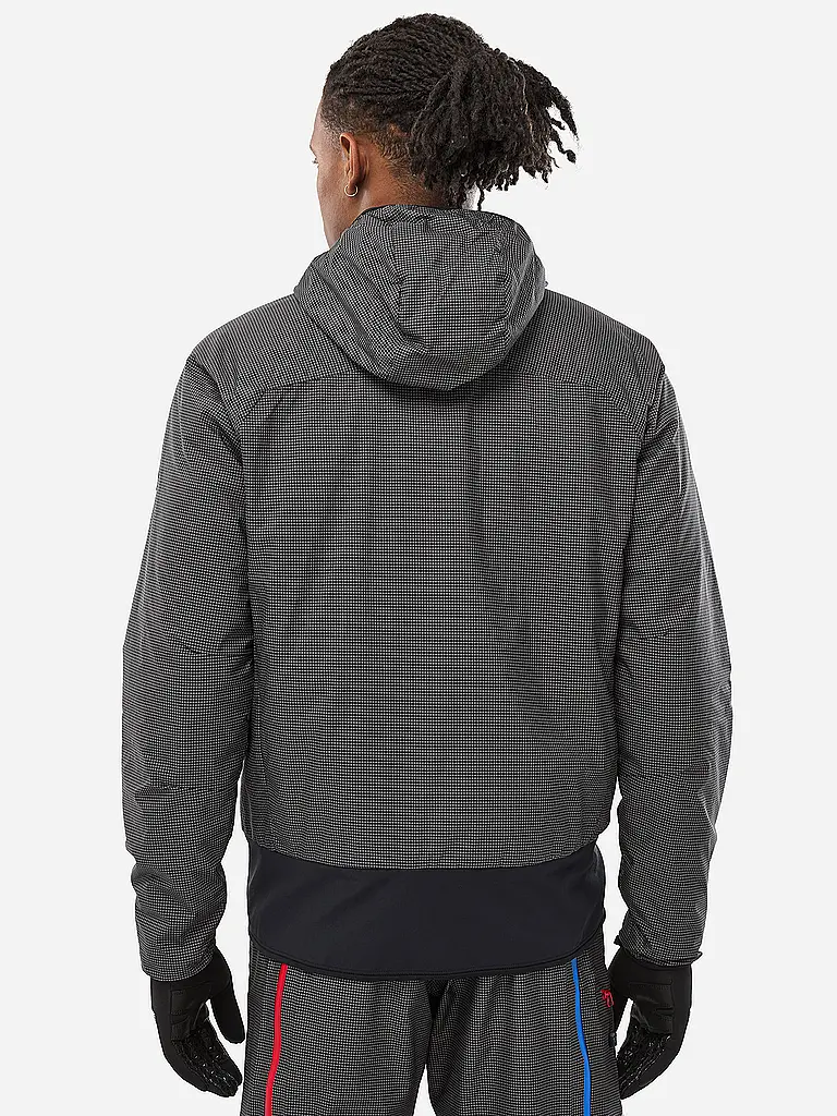 MILLET | Chaqueta de esquí de travesía para hombre TRILOGY JORASSES DYNEEMA Wool Hoodie |
