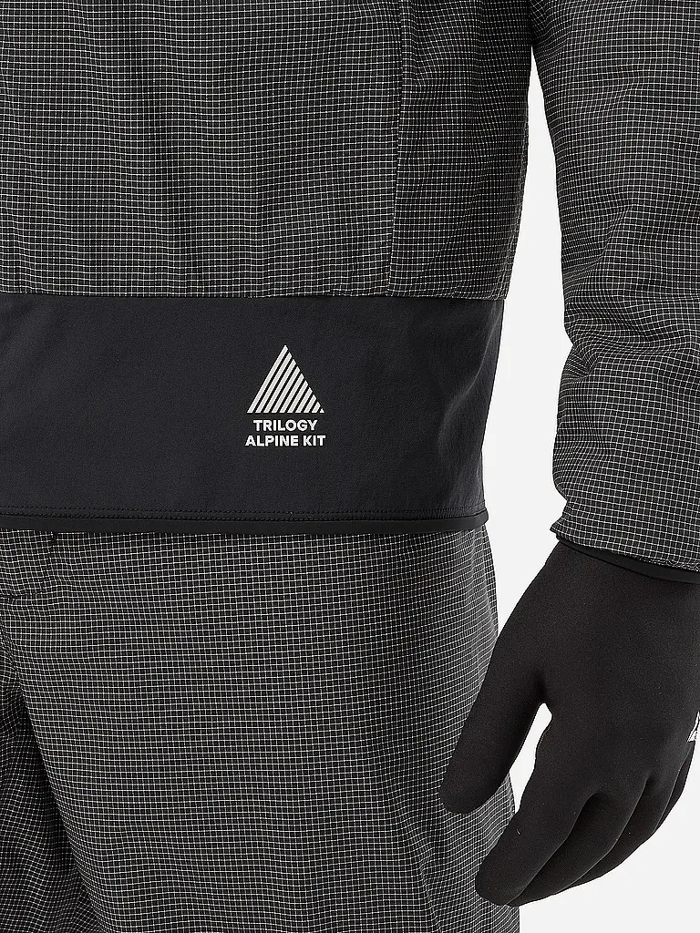 MILLET | Chaqueta de esquí de travesía para hombre TRILOGY JORASSES DYNEEMA Wool Hoodie |